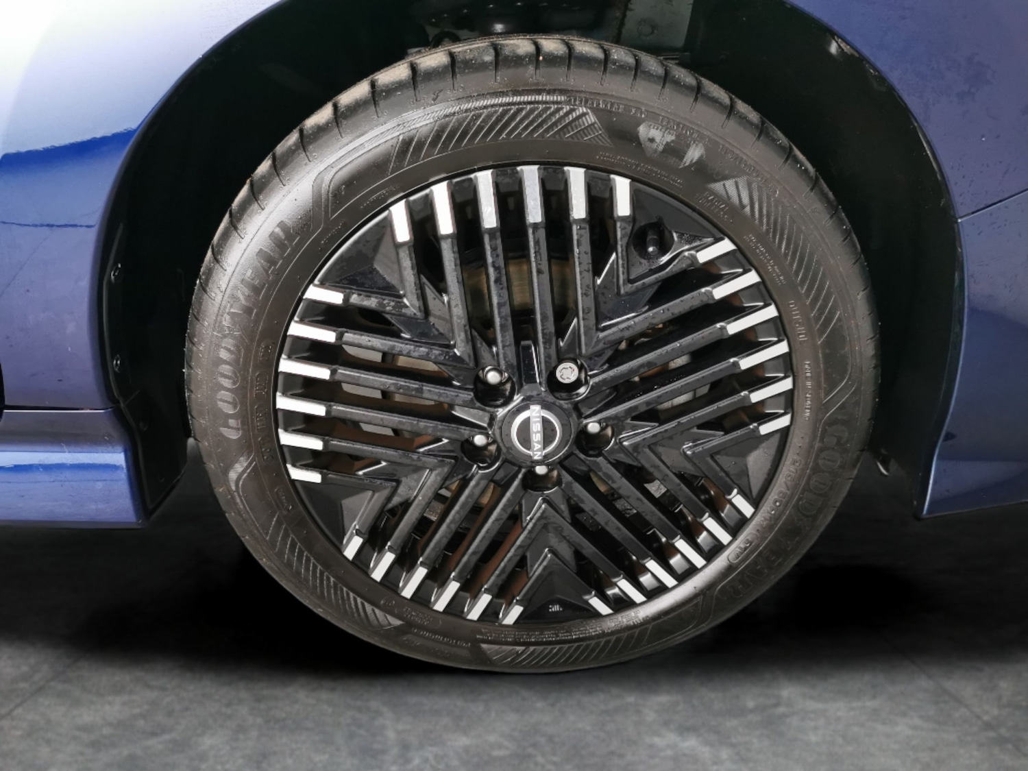 Used Nissan Leaf 2023 for sale - 77312599: Photo 26