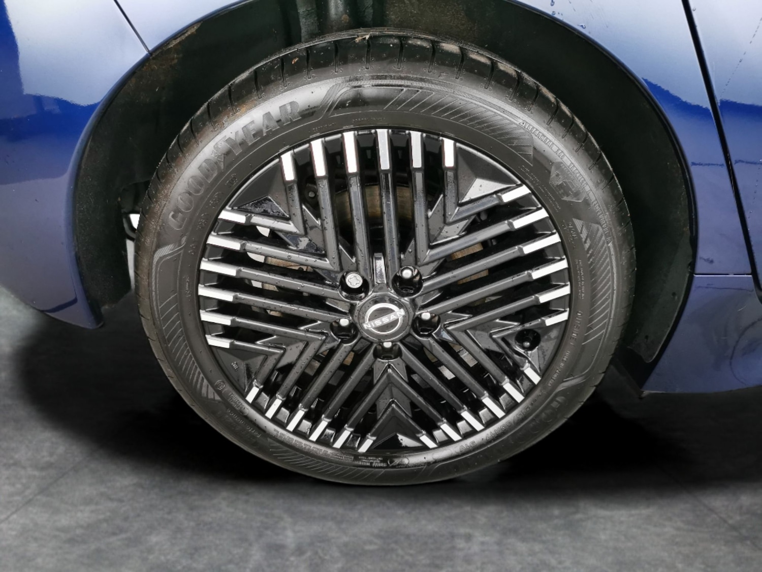 Used Nissan Leaf 2023 for sale - 77312599: Photo 27