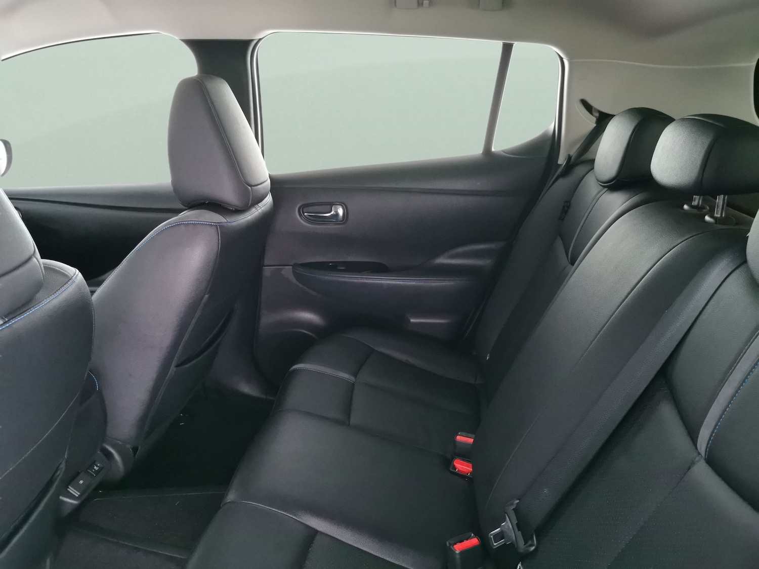 Used Nissan Leaf 2023 for sale - 77312599: Photo 28