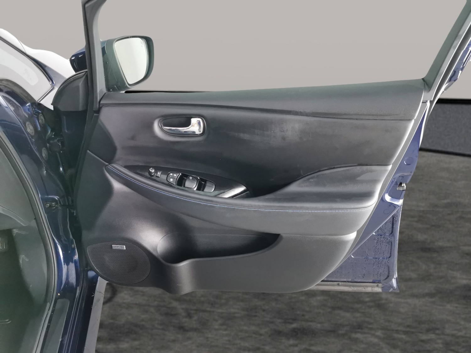 Used Nissan Leaf 2023 for sale - 77312599: Photo 31