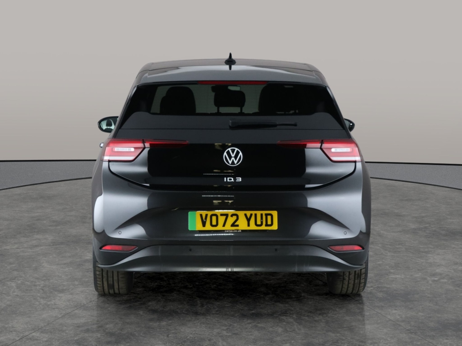 Used Volkswagen ID.3 2022 for sale - 77653476: Photo 9