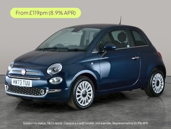 Used Fiat 500 undefined for sale - 78756361: Photo