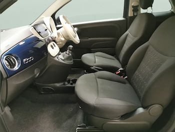 Used Fiat 500 undefined for sale - 78756361: Photo