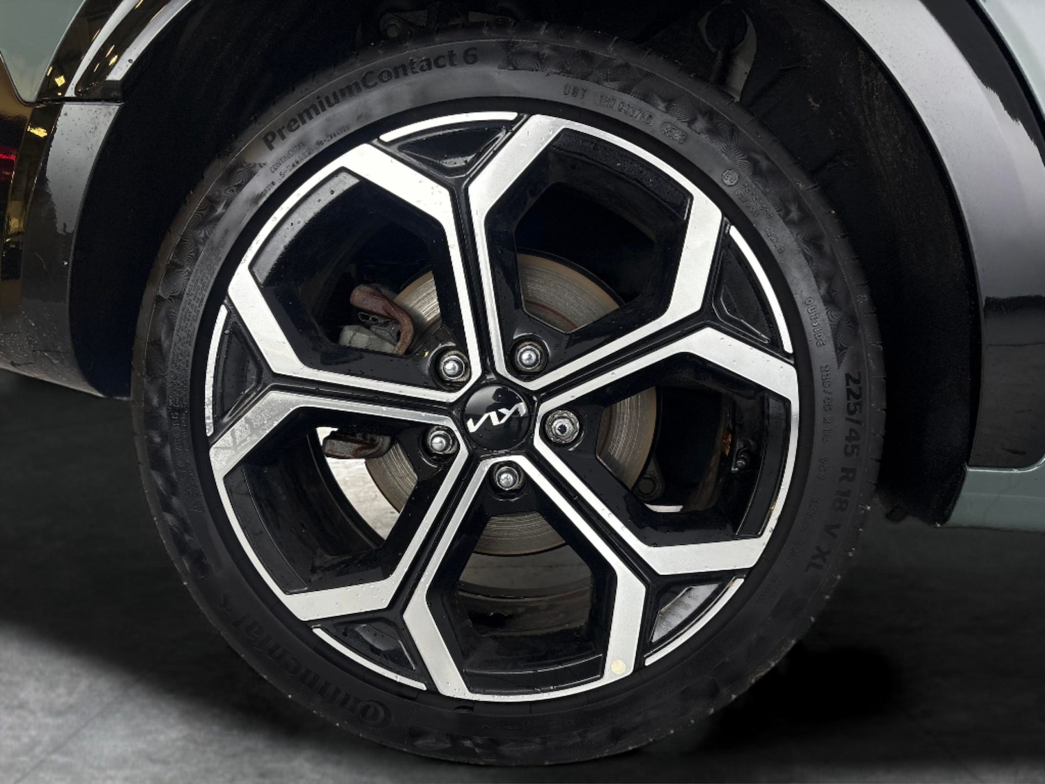 Used Kia Niro 2024 for sale - 77324267: Photo 32