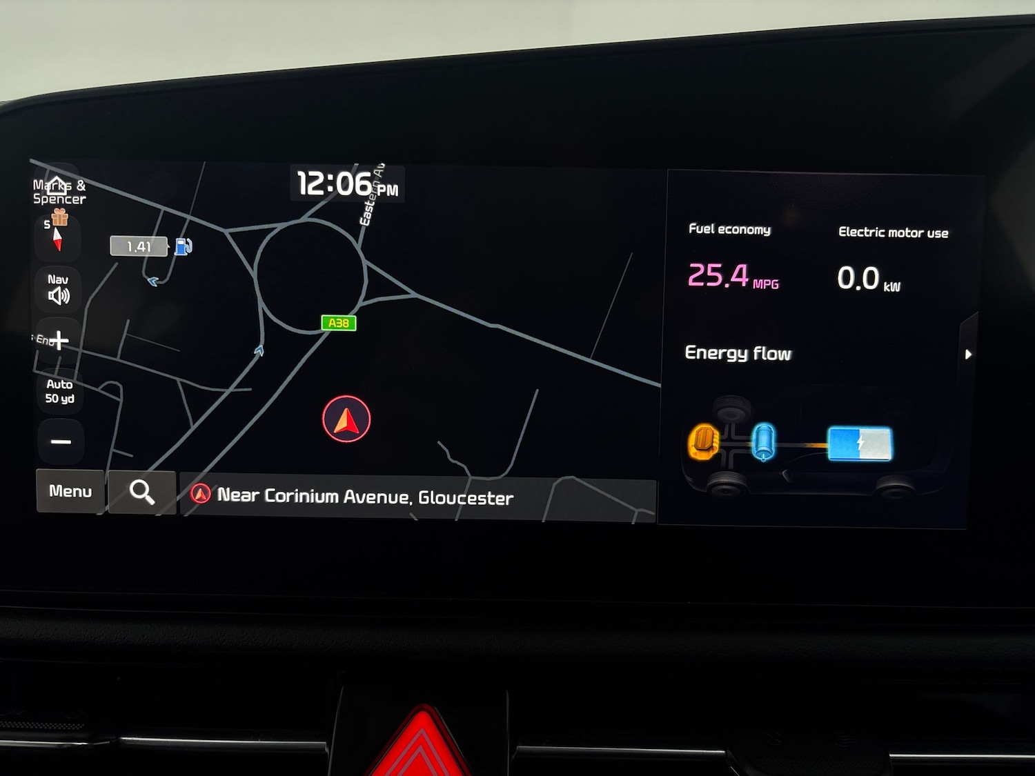 Used Kia Niro 2024 for sale - 77324267: Photo 6