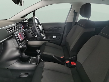 Used Citroen C3 2023 for sale - 78252543: Photo