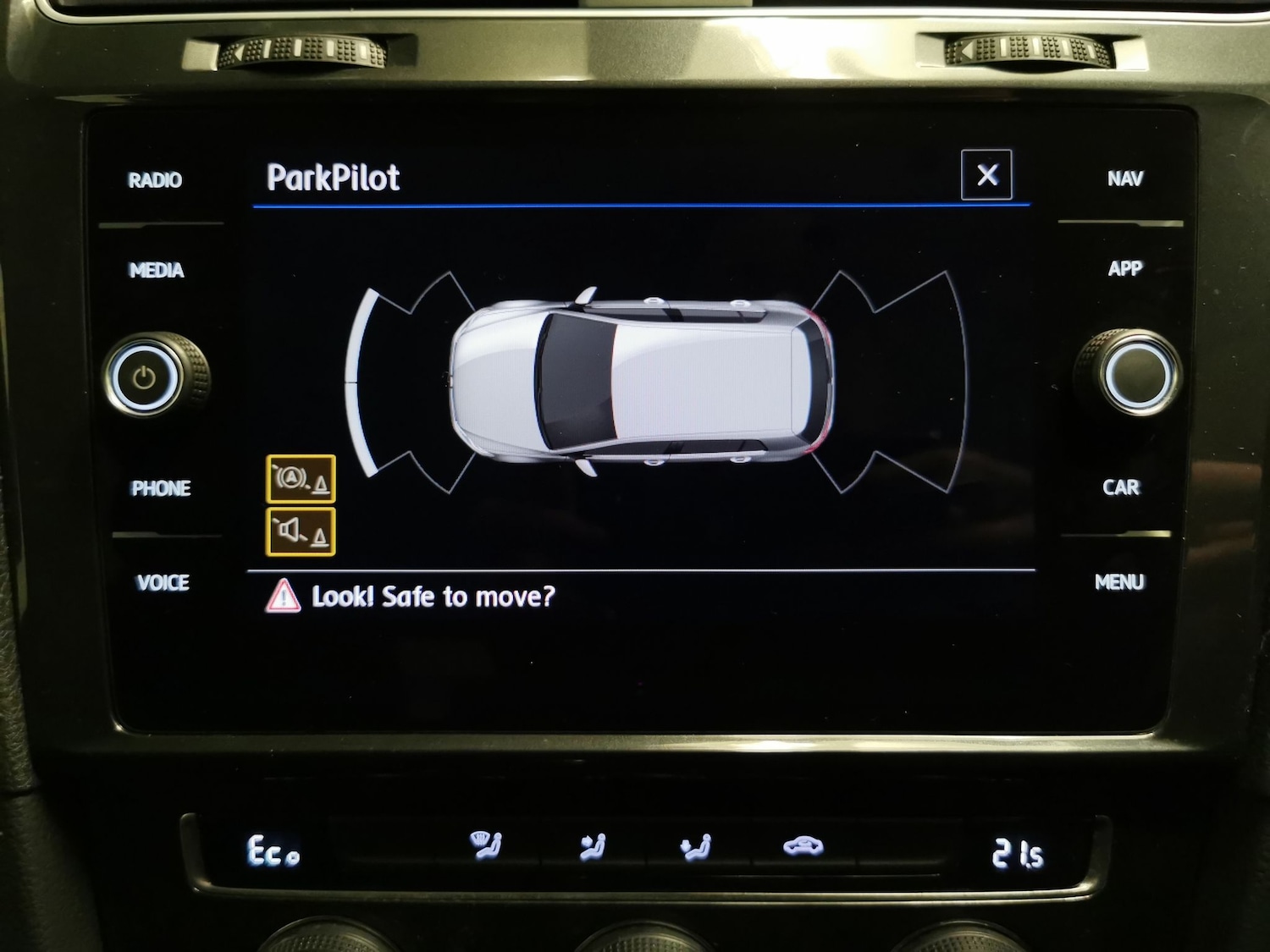 Used Volkswagen Golf 2019 for sale - 77581835: Photo 15