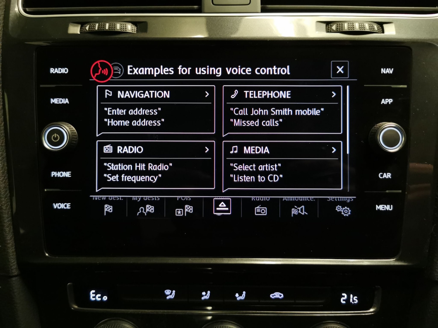 Used Volkswagen Golf 2019 for sale - 77581835: Photo 18