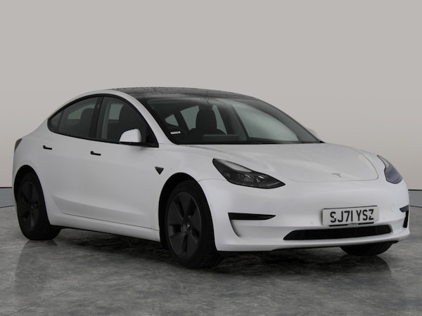Used Tesla Model 3 2021 for sale - 76182337: Photo 13