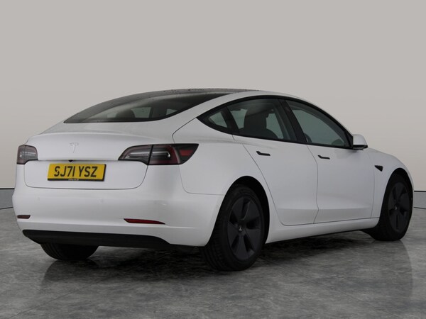 Used Tesla Model 3 2021 for sale - 76182337: Photo 15