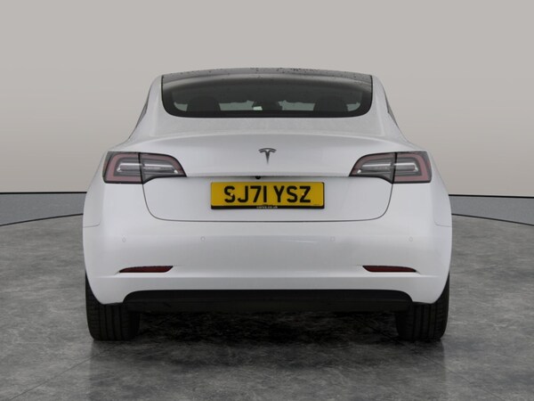 Used Tesla Model 3 2021 for sale - 76182337: Photo 17