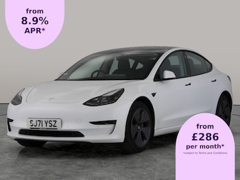 Tesla - Model 3