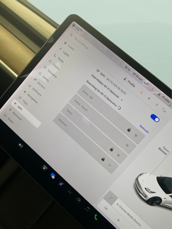Used Tesla Model 3 2021 for sale - 76182337: Photo 22
