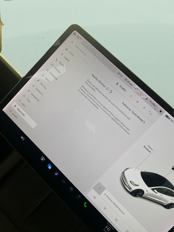 Used Tesla Model 3 2021 for sale - 76182337: Photo 23