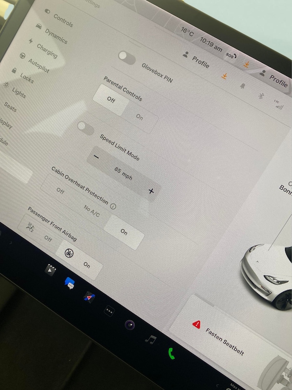 Used Tesla Model 3 2021 for sale - 76182337: Photo 27