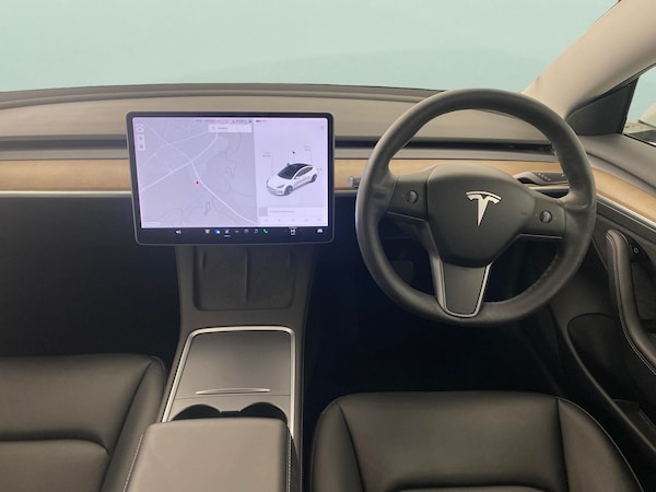 Used Tesla Model 3 2021 for sale - 76182337: Photo 6