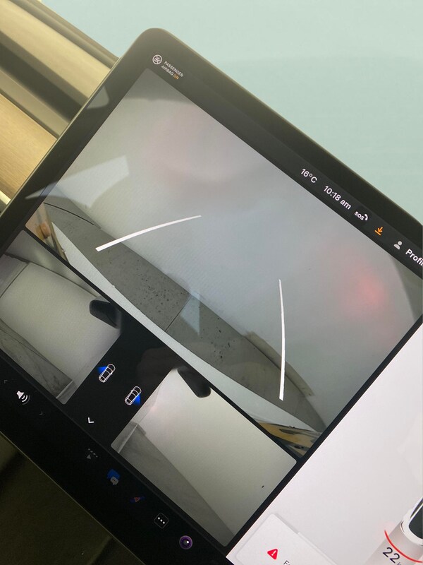 Used Tesla Model 3 2021 for sale - 76182337: Photo 9