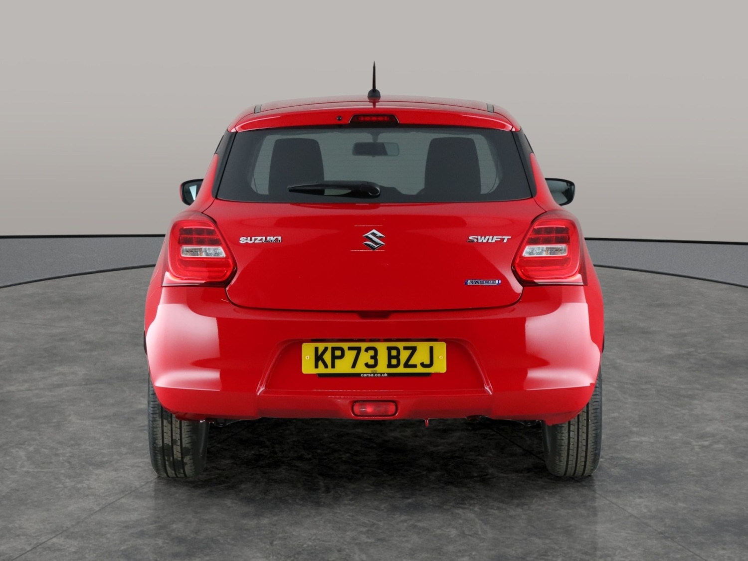 Used Suzuki Swift 2023 for sale - 76381714: Photo 14