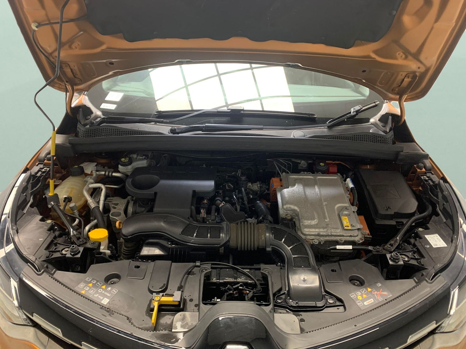 Used Renault Captur 2021 for sale - 77274320: Photo 30