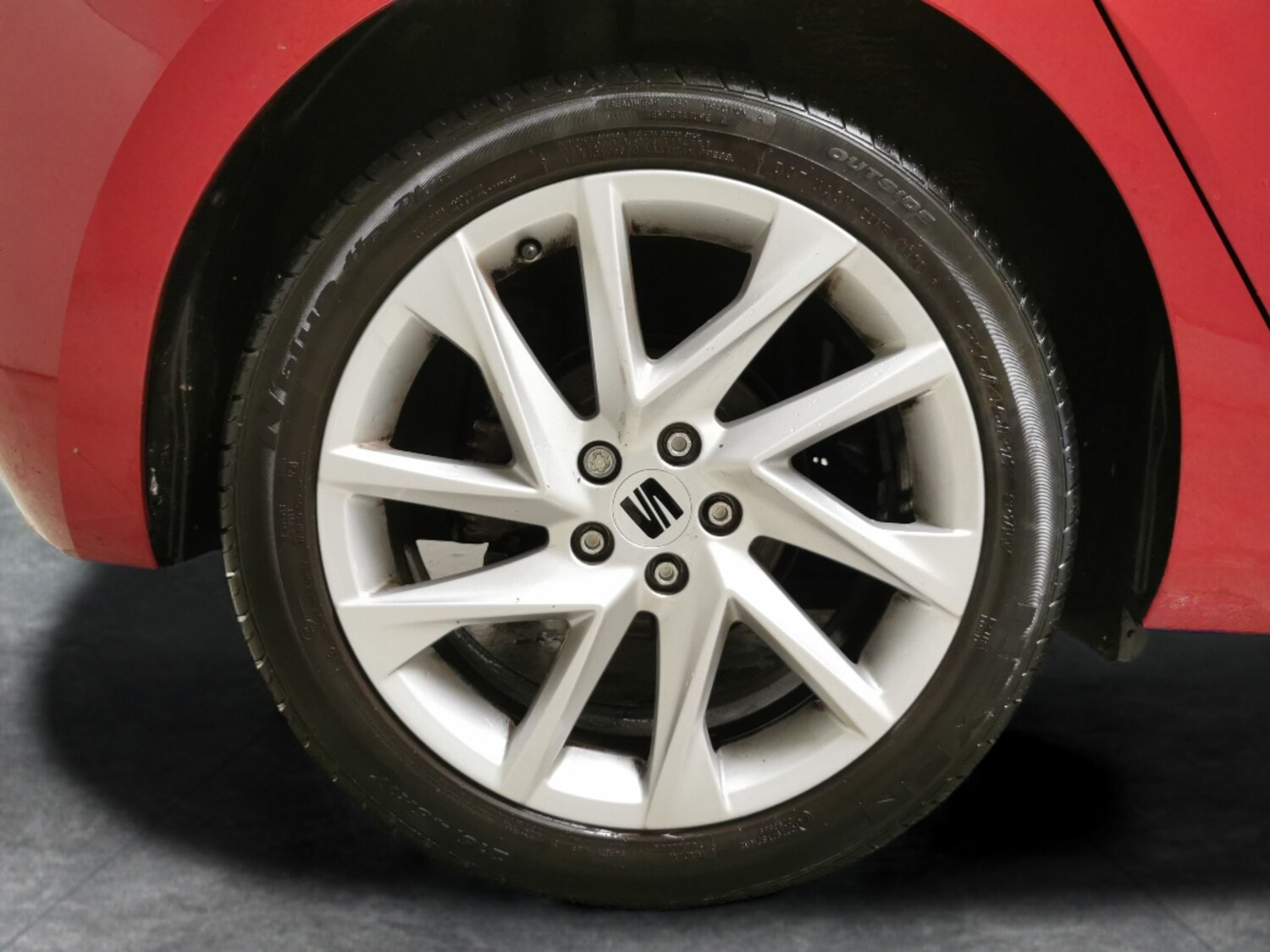 Used SEAT Ibiza 2023 for sale - 77513955: Photo 23