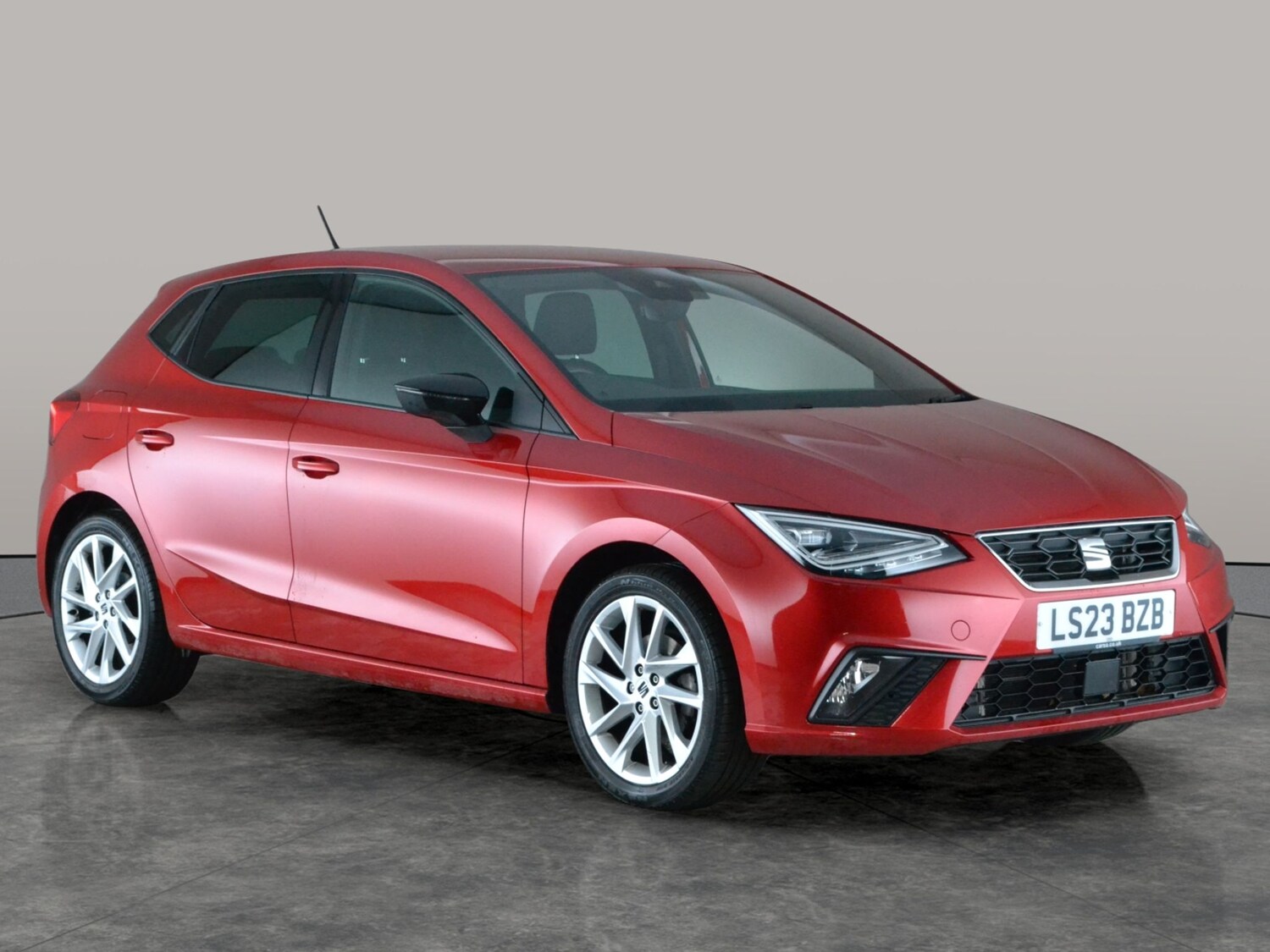 Used SEAT Ibiza 2023 for sale - 77513955: Photo 8