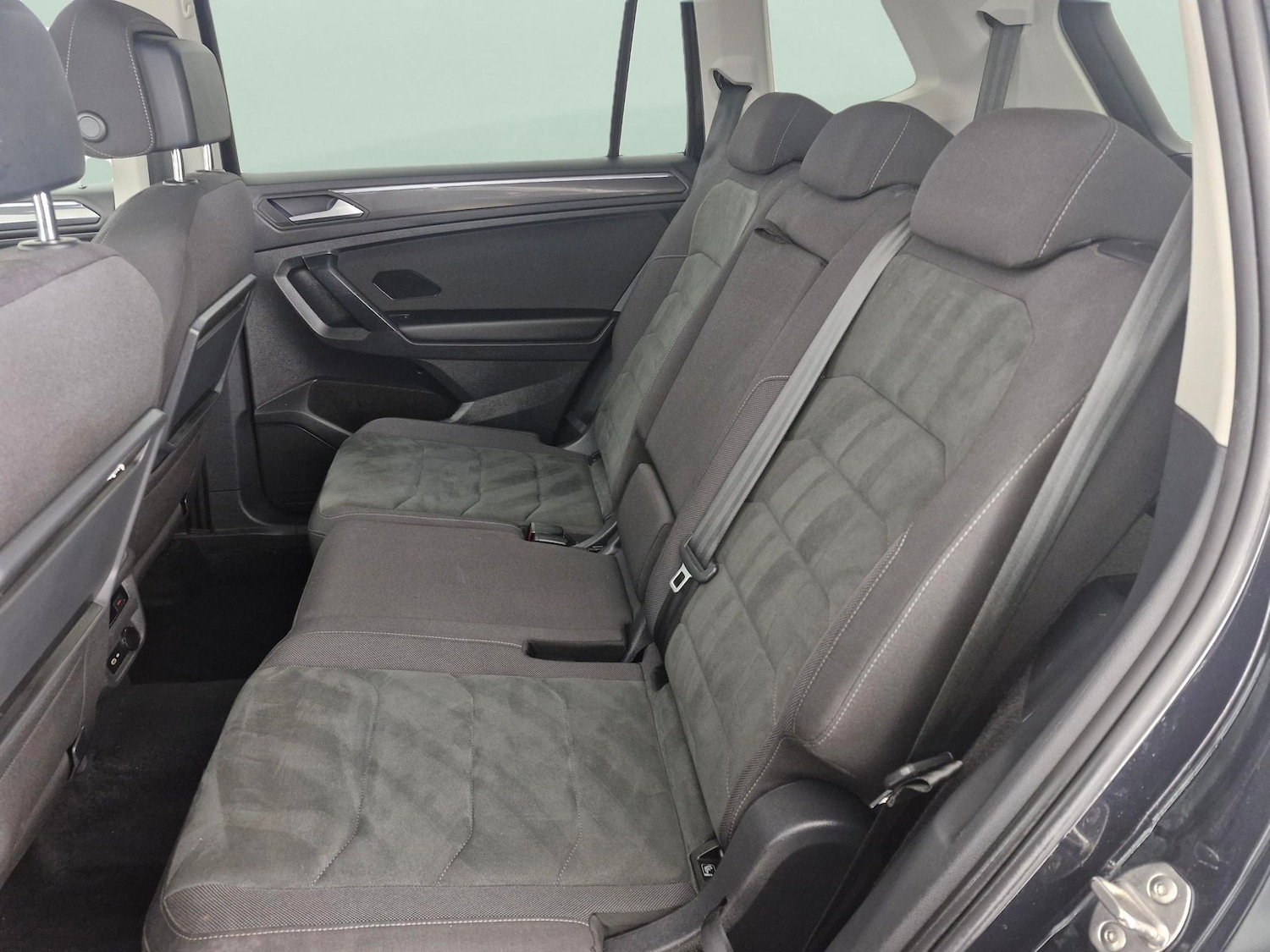 Used Volkswagen Tiguan Allspace 2020 for sale - 77578059: Photo 15