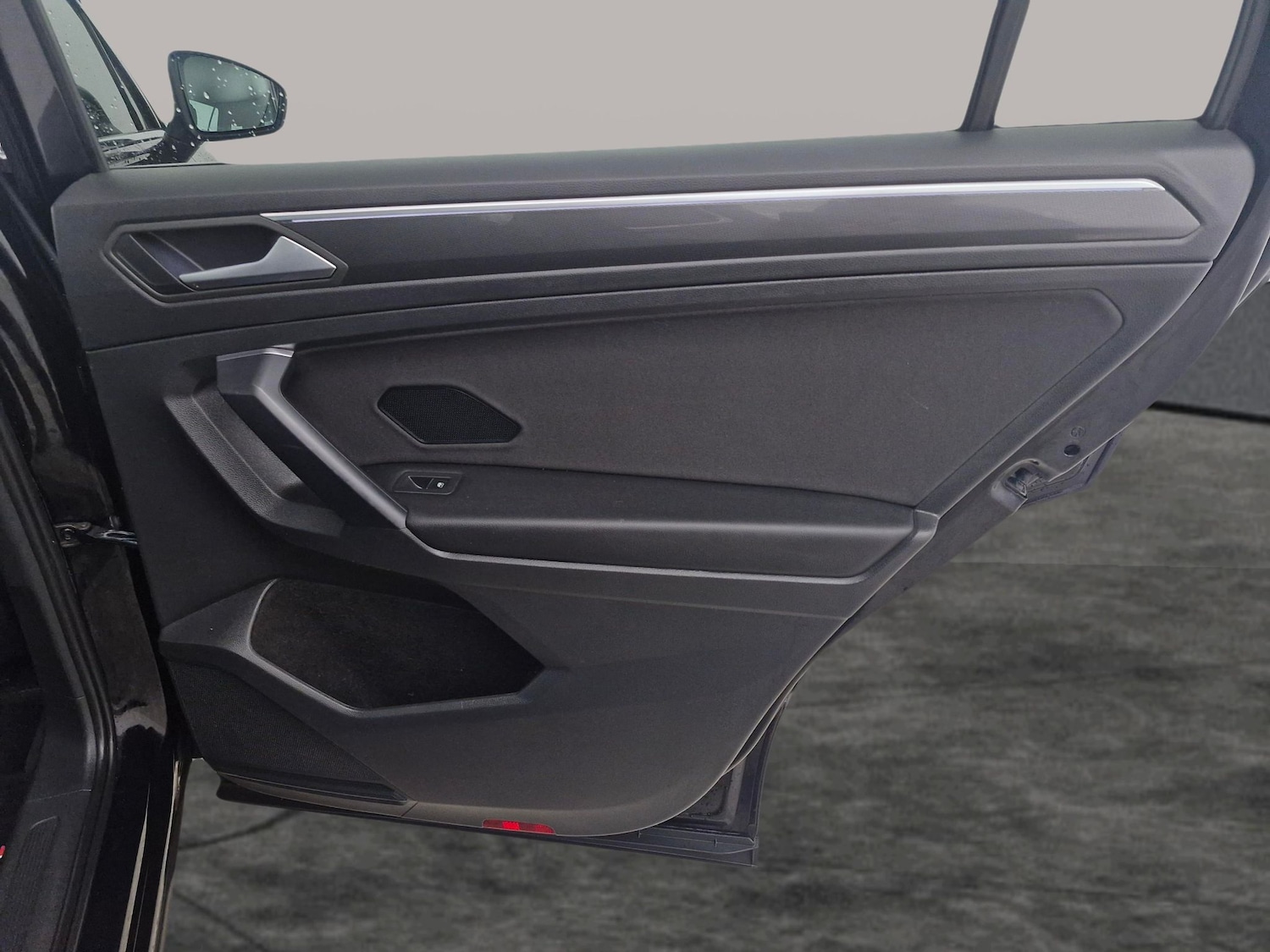 Used Volkswagen Tiguan Allspace 2020 for sale - 77578059: Photo 17