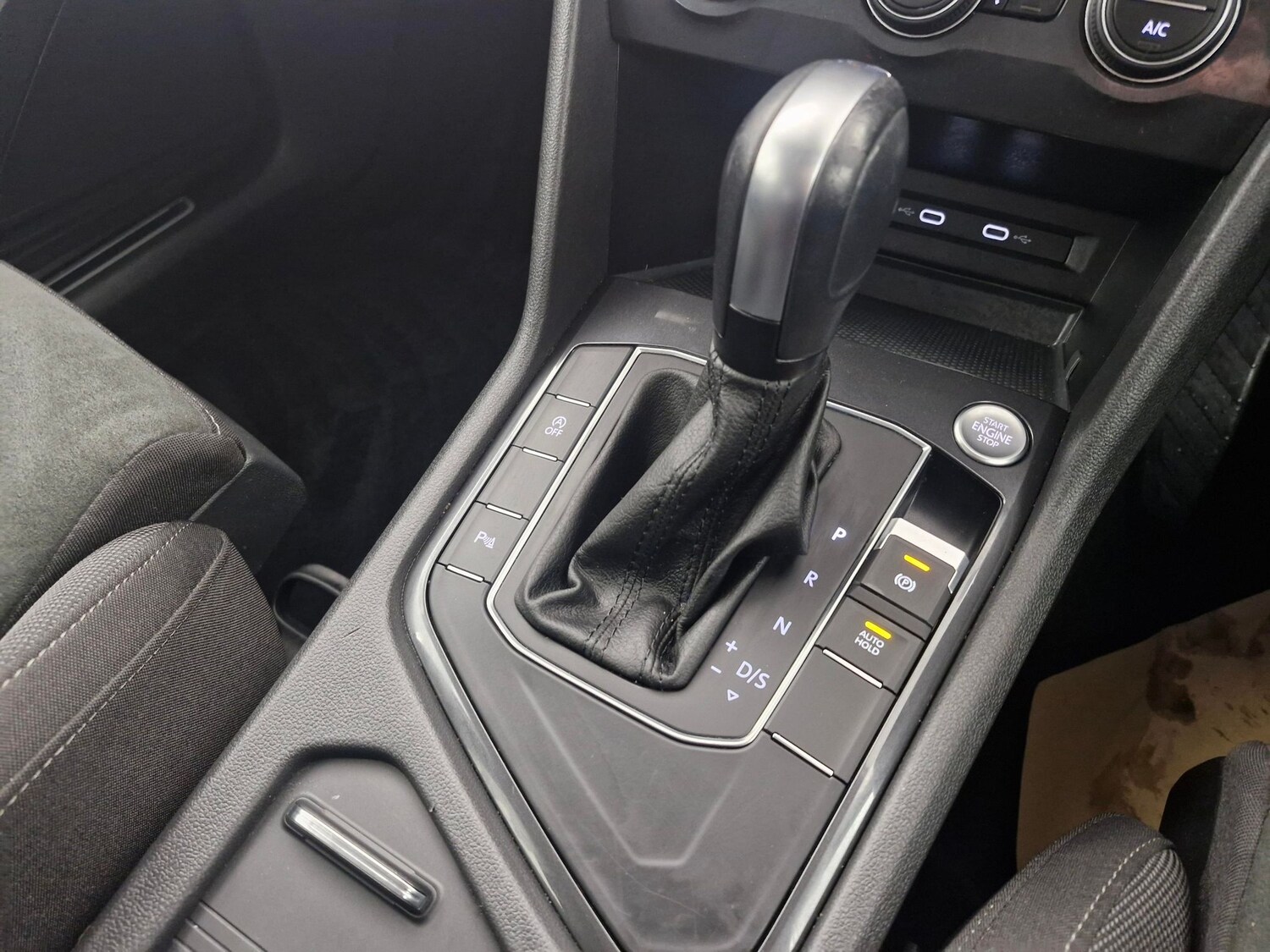 Used Volkswagen Tiguan Allspace 2020 for sale - 77578059: Photo 21