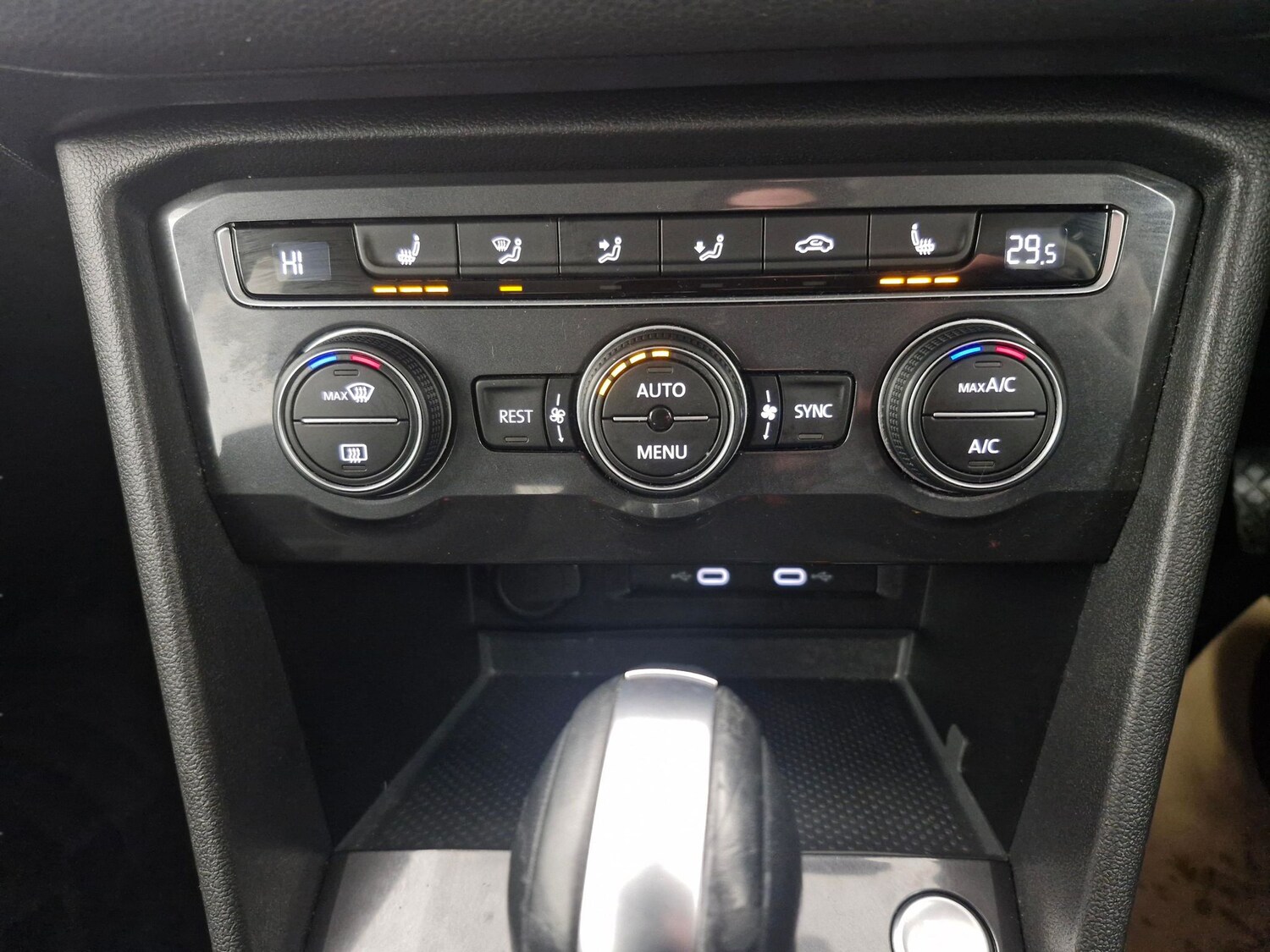 Used Volkswagen Tiguan Allspace 2020 for sale - 77578059: Photo 23