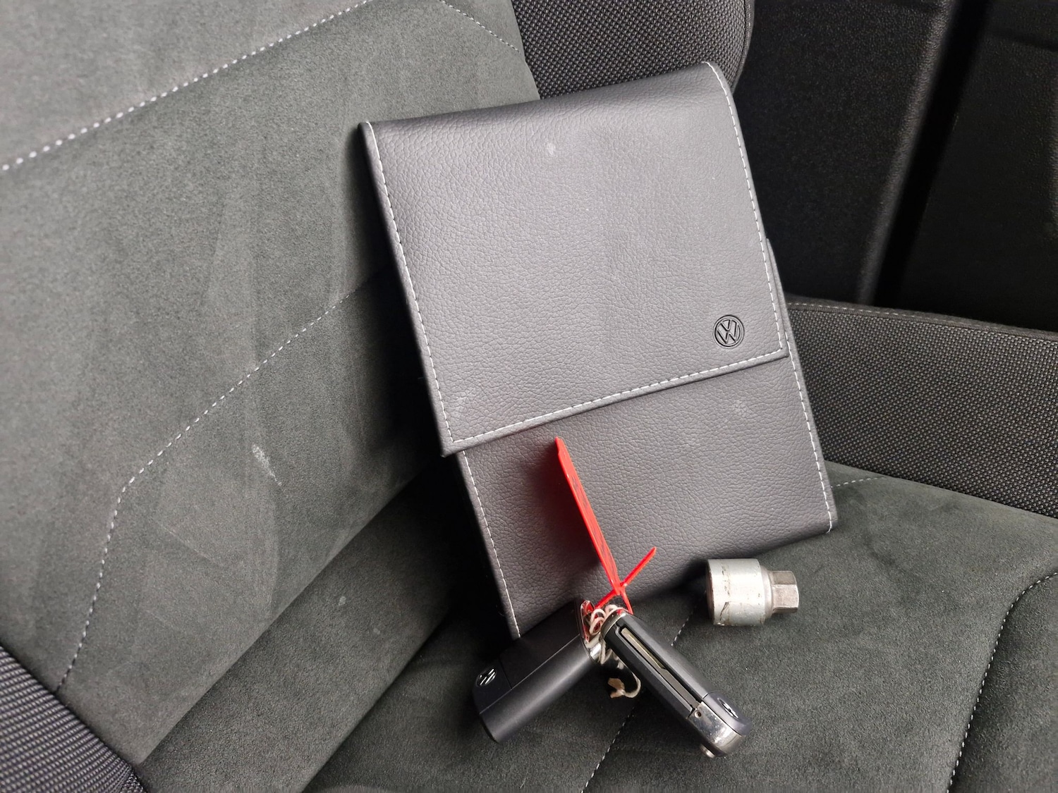 Used Volkswagen Tiguan Allspace 2020 for sale - 77578059: Photo 24