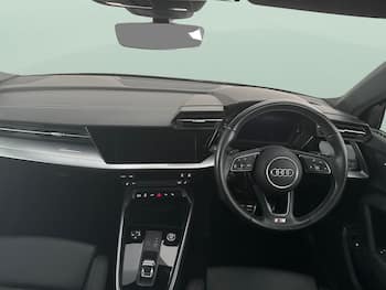 Used Audi A3 2023 for sale - 79606512: Photo