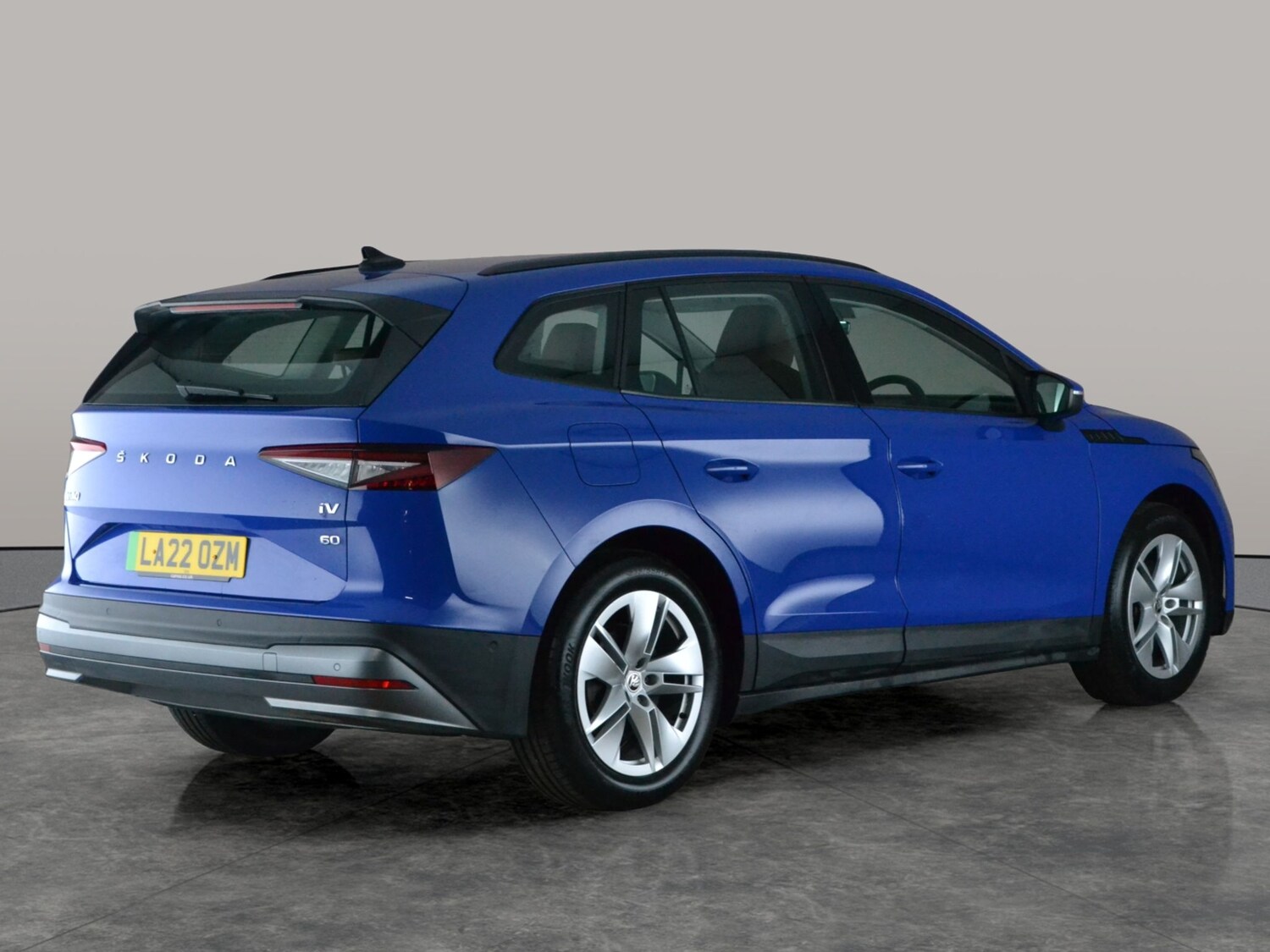 Used Skoda Enyaq 2022 for sale - 77829708: Photo 10