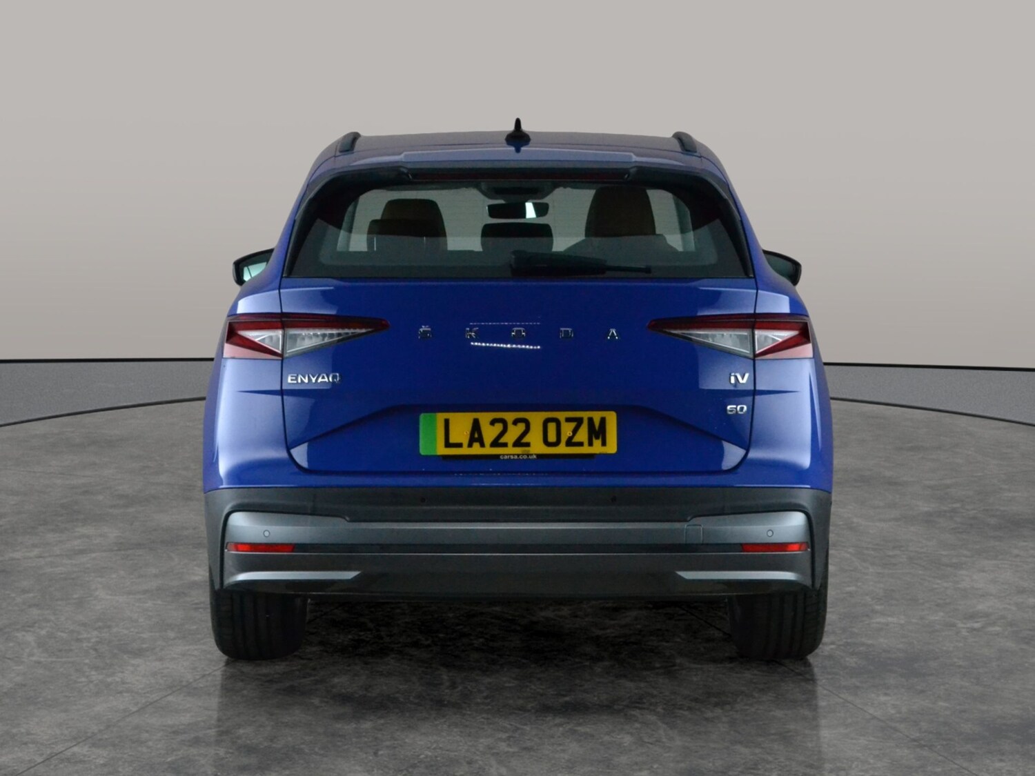 Used Skoda Enyaq 2022 for sale - 77829708: Photo 11