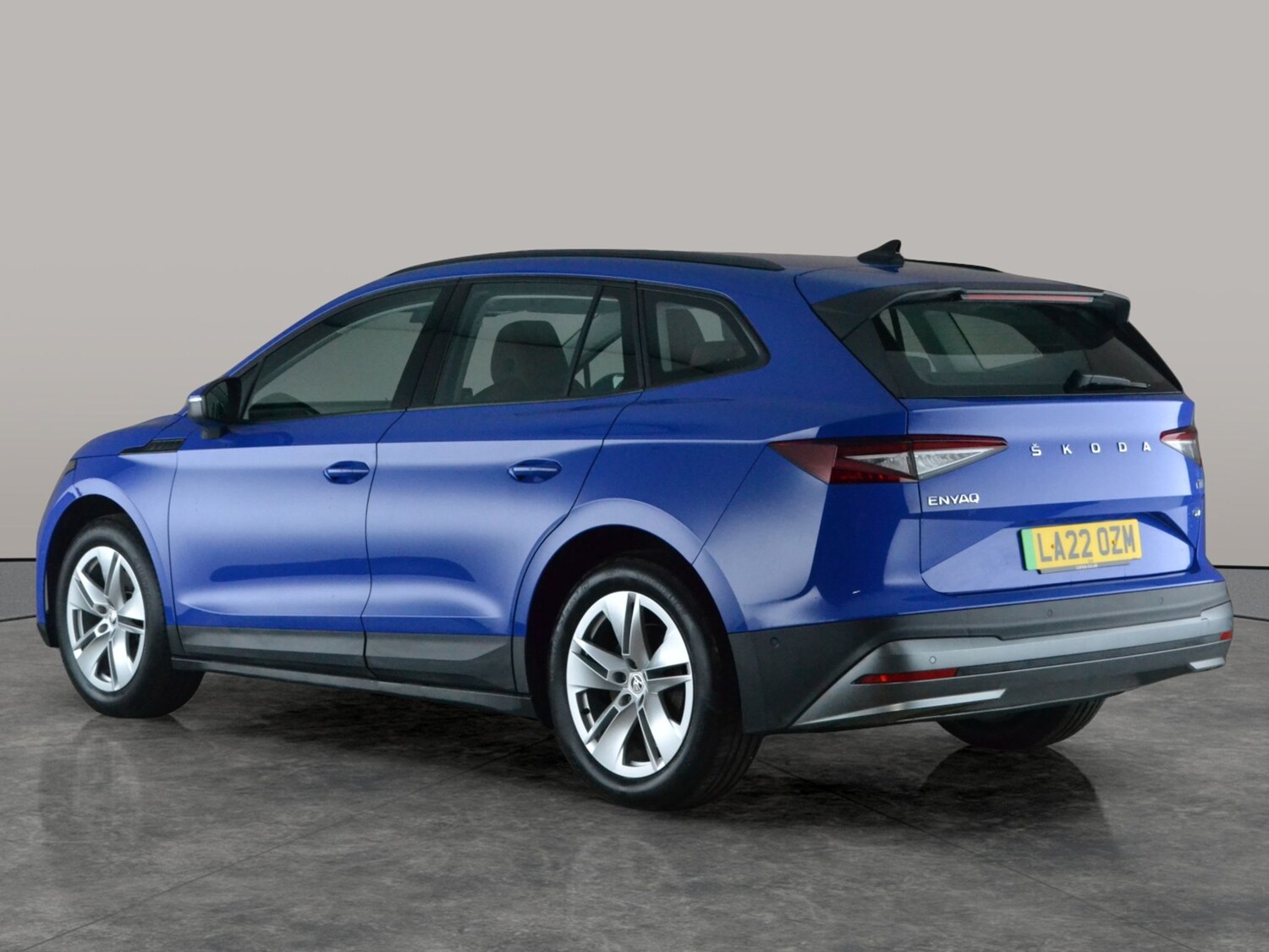 Used Skoda Enyaq 2022 for sale - 77829708: Photo 12