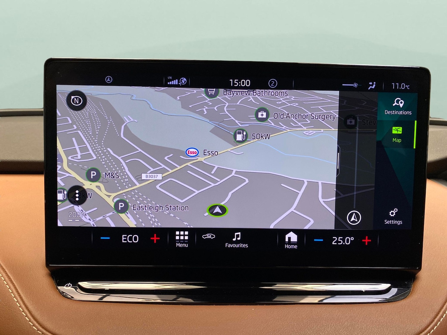 Used Skoda Enyaq 2022 for sale - 77829708: Photo 5