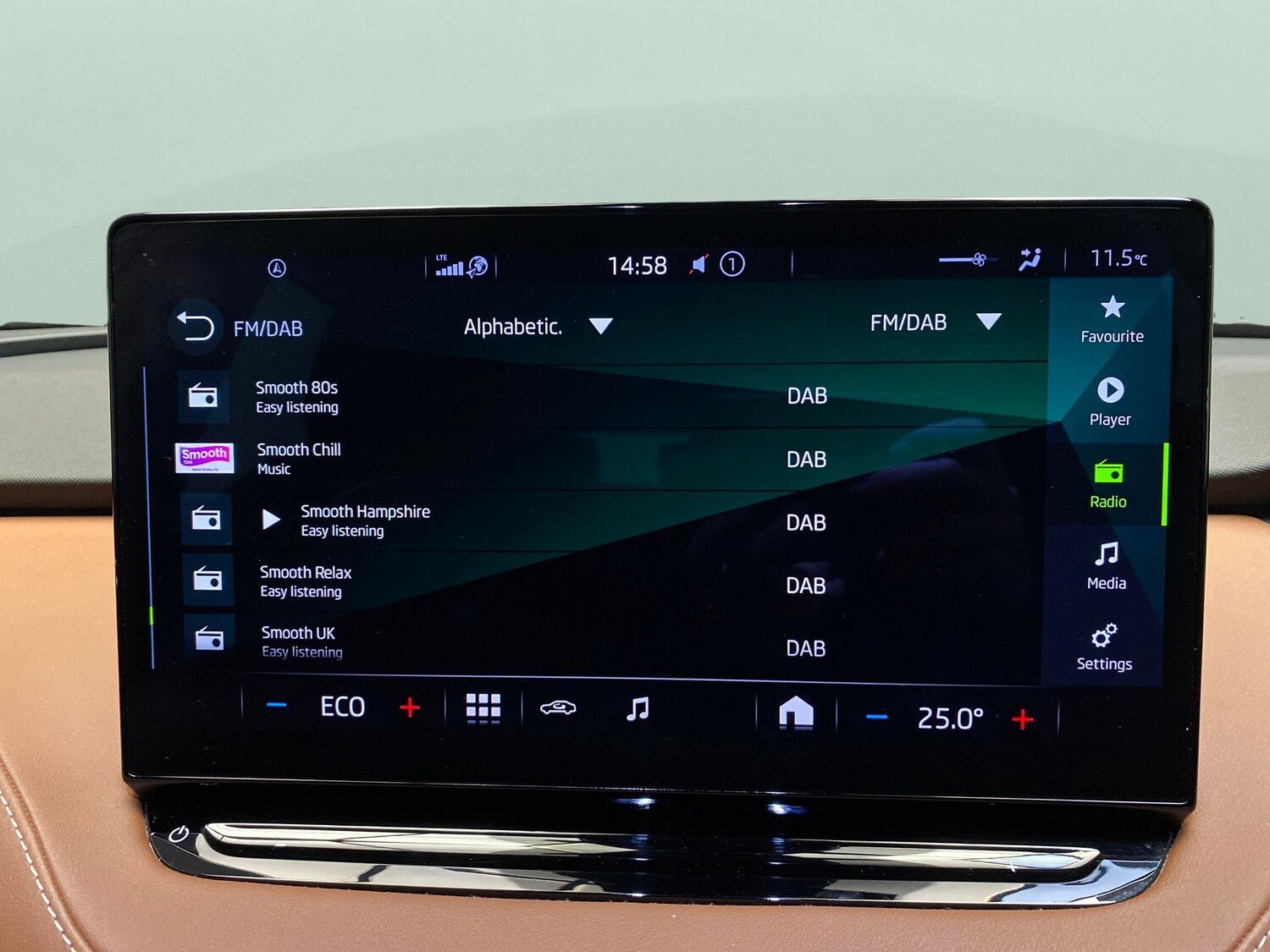 Used Skoda Enyaq 2022 for sale - 77829708: Photo 6