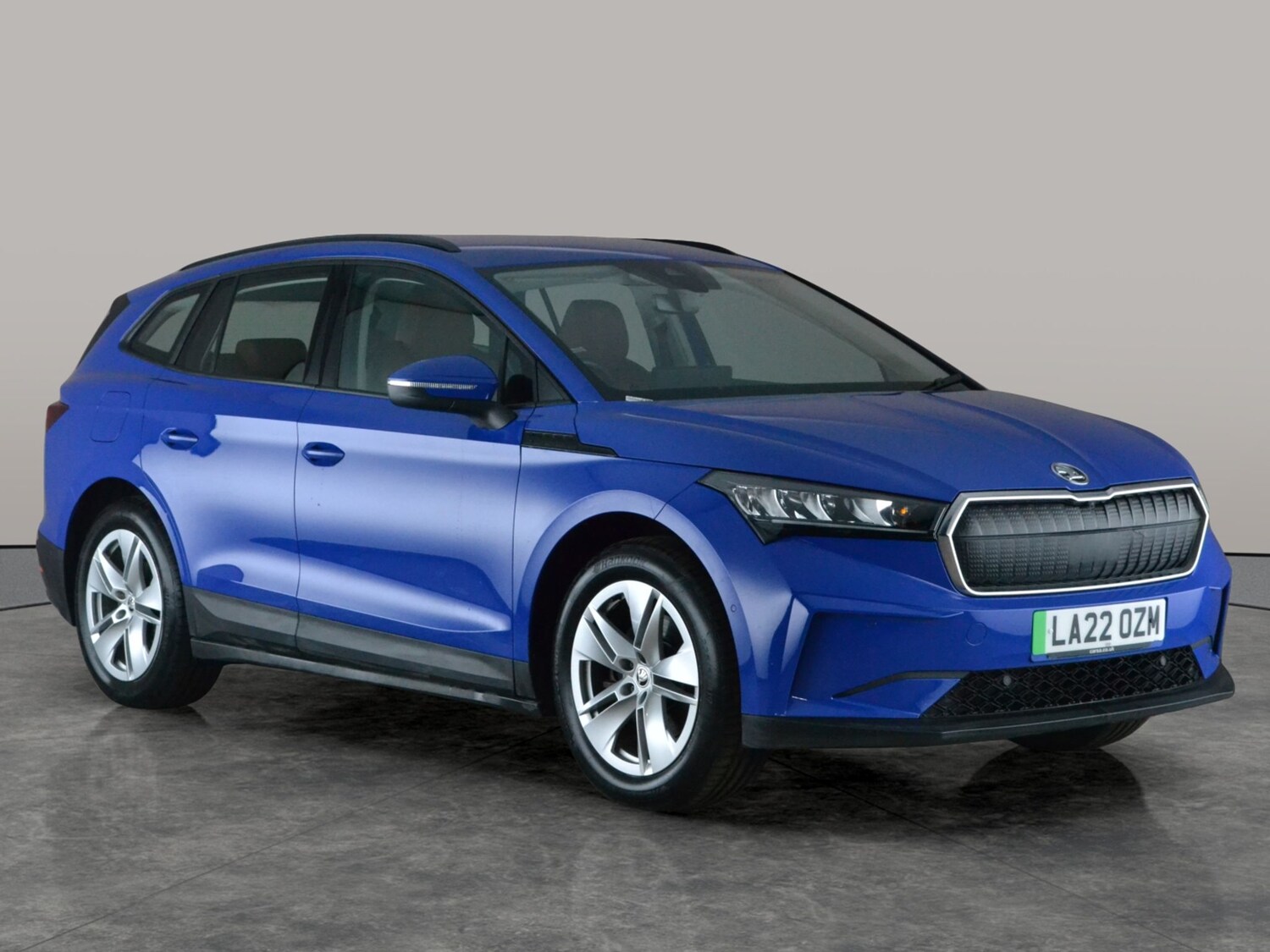 Used Skoda Enyaq 2022 for sale - 77829708: Photo 8