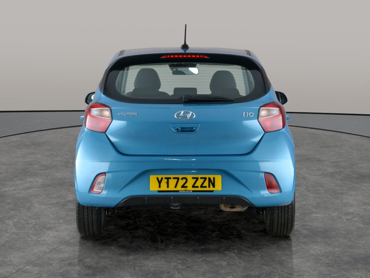 Used Hyundai i10 2022 for sale - 77274234: Photo 11