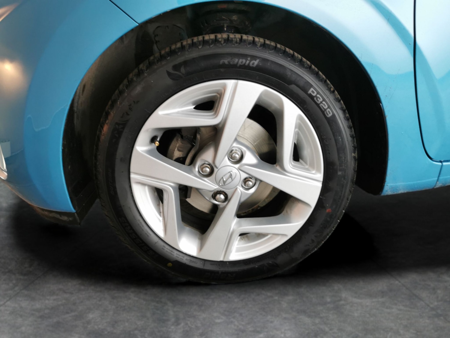 Used Hyundai i10 2022 for sale - 77274234: Photo 19