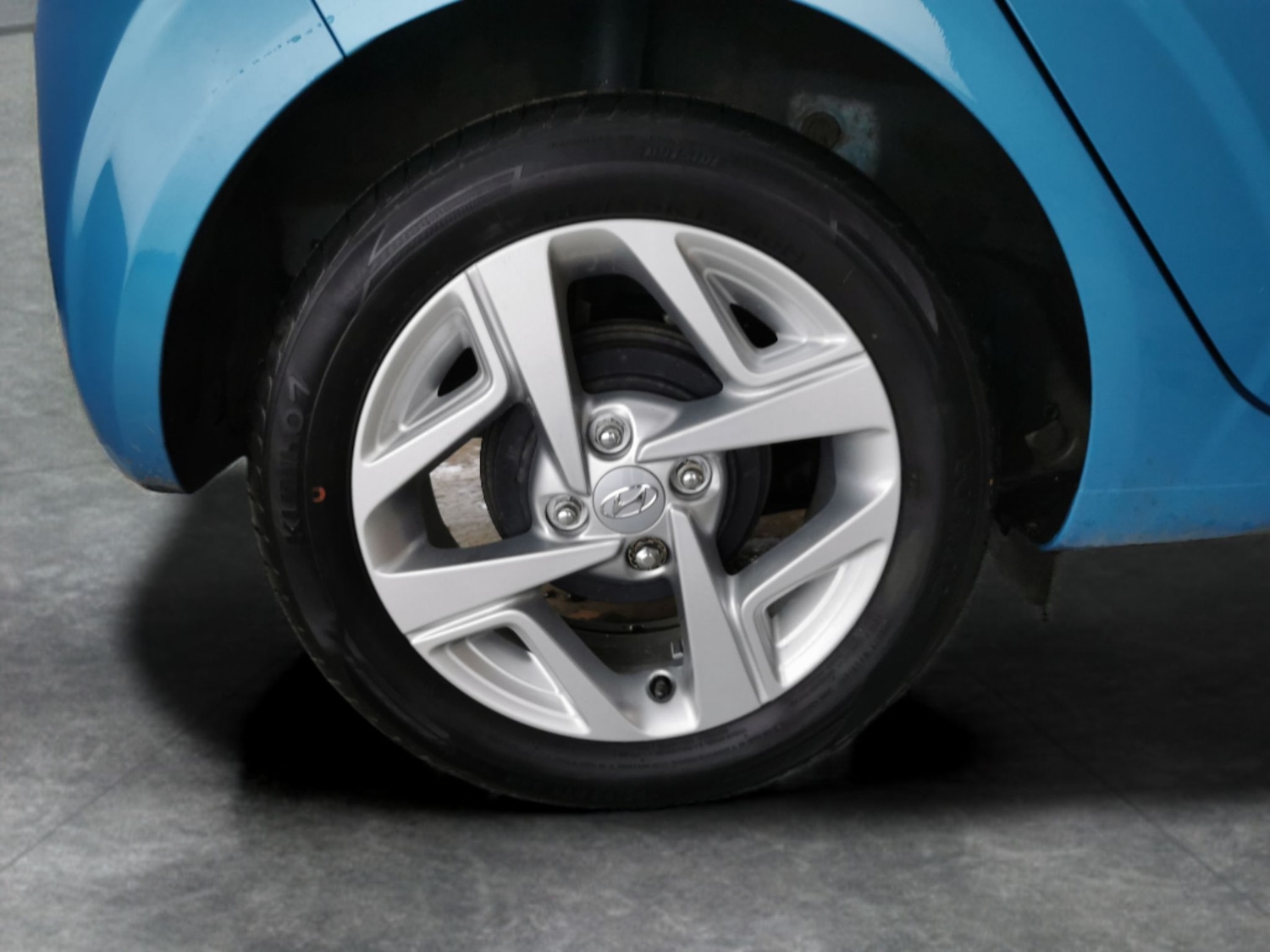 Used Hyundai i10 2022 for sale - 77274234: Photo 21