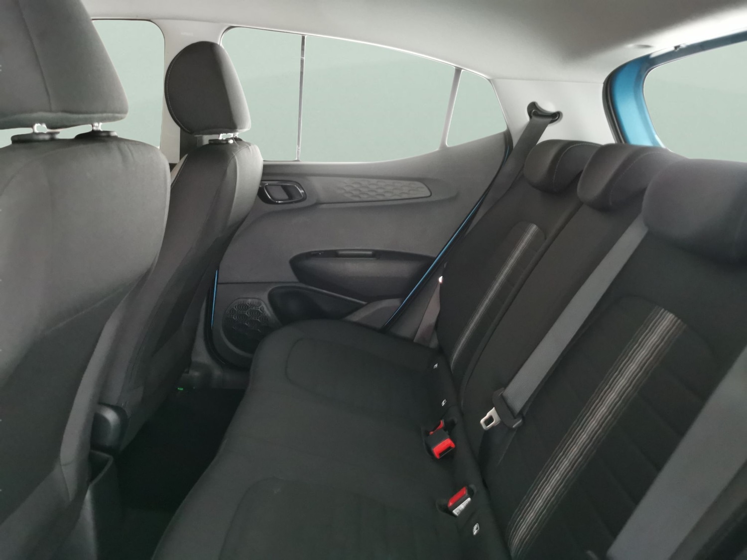 Used Hyundai i10 2022 for sale - 77274234: Photo 22