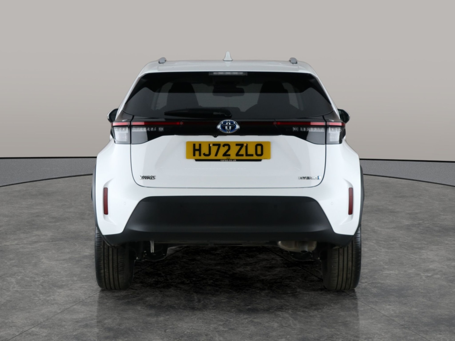 Used Toyota Yaris Cross 2022 for sale - 76717810: Photo 11