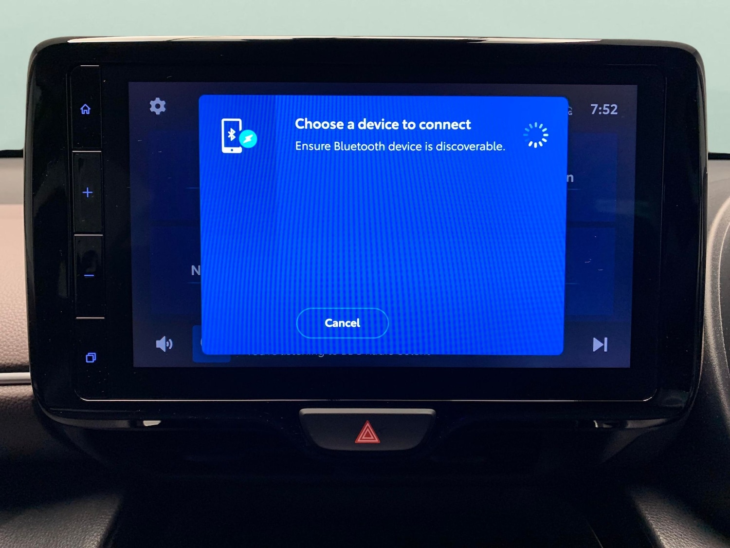 Used Toyota Yaris Cross 2022 for sale - 76717810: Photo 14