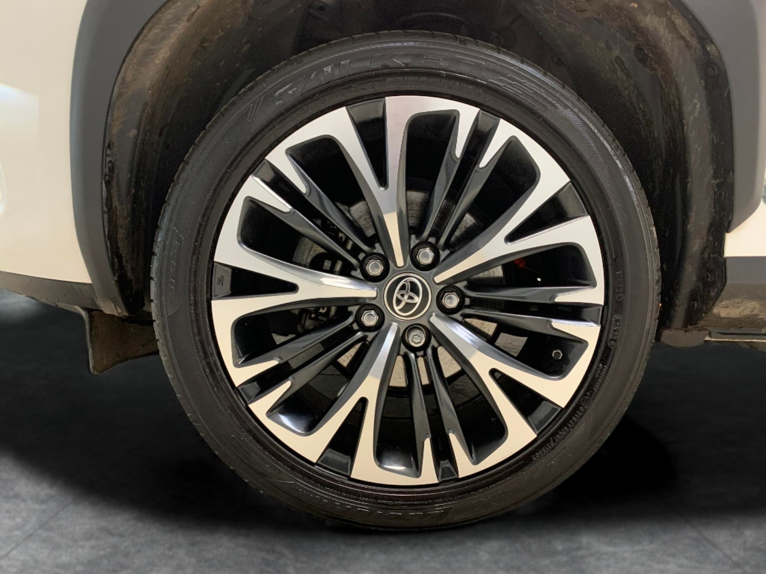 Used Toyota Yaris Cross 2022 for sale - 76717810: Photo 21