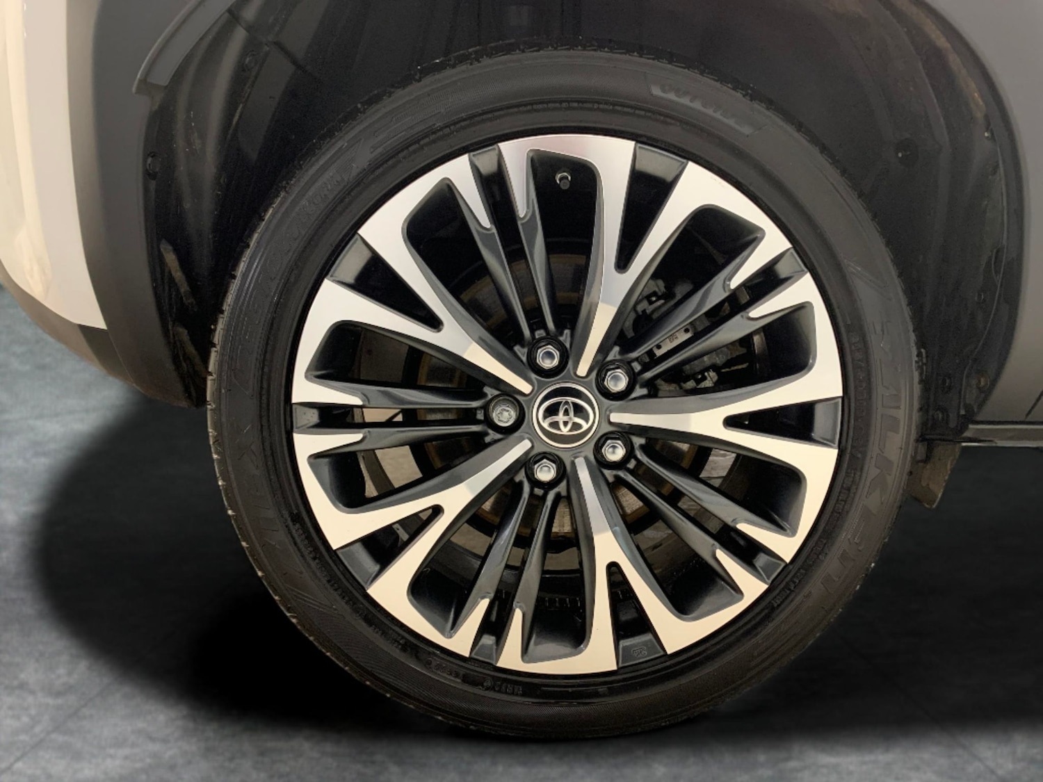 Used Toyota Yaris Cross 2022 for sale - 76717810: Photo 23