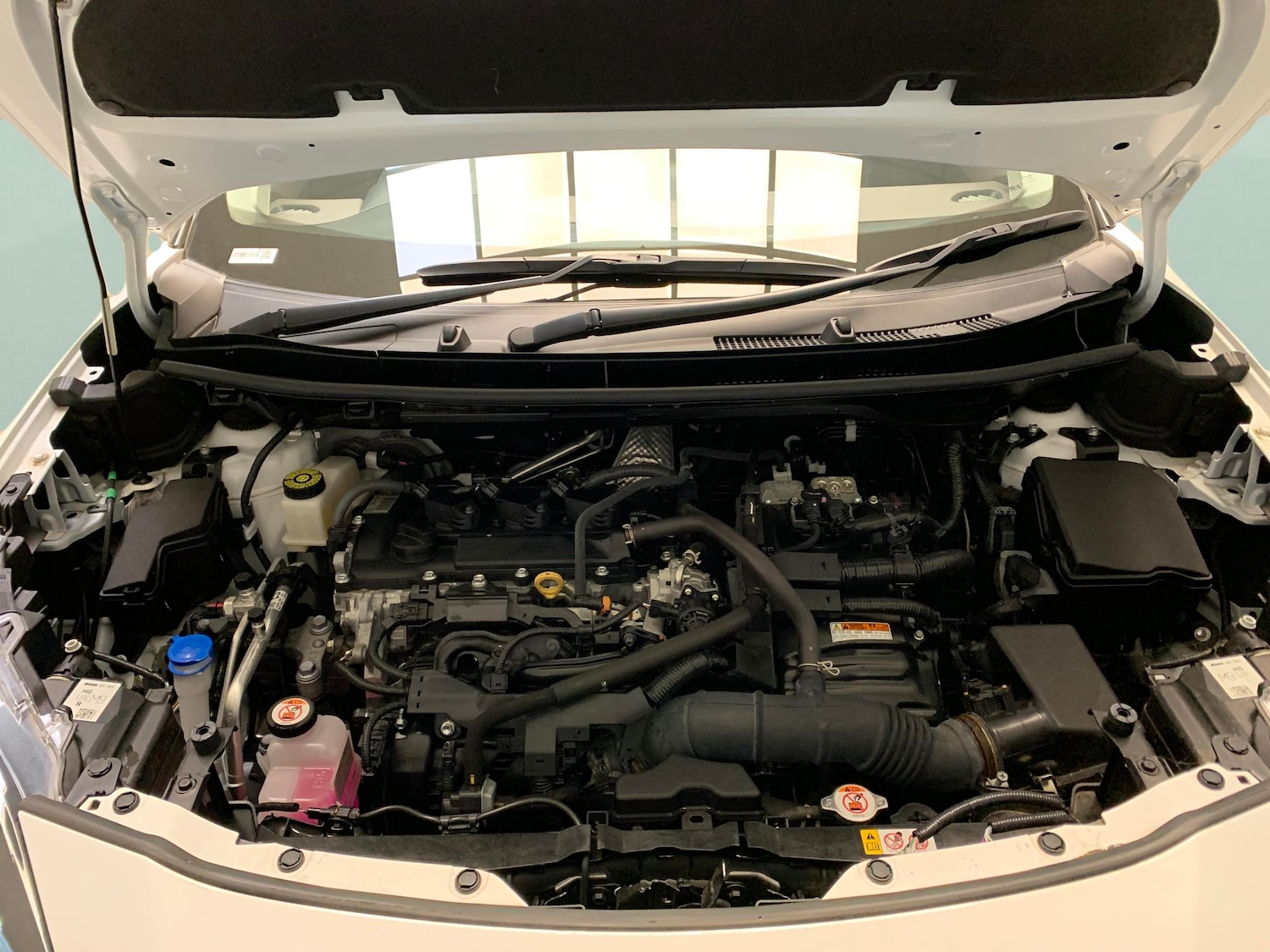 Used Toyota Yaris Cross 2022 for sale - 76717810: Photo 30