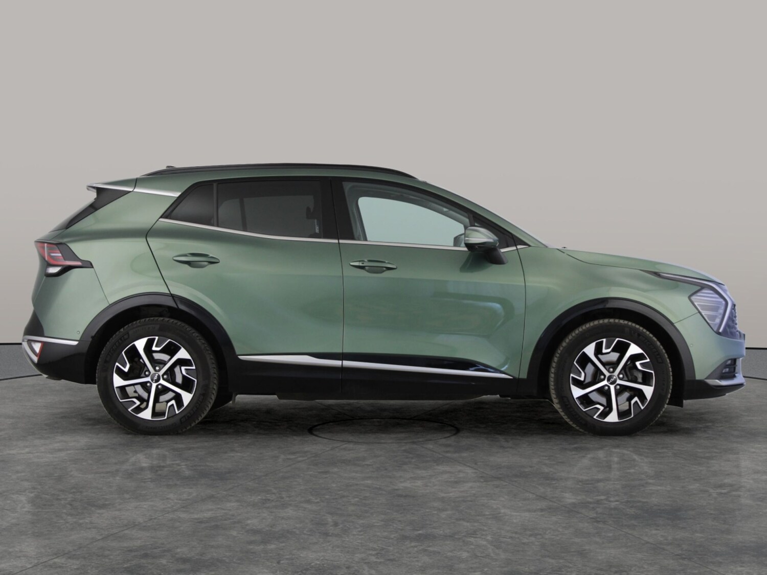 Used Kia Sportage 2022 for sale - 78211001: Photo 11