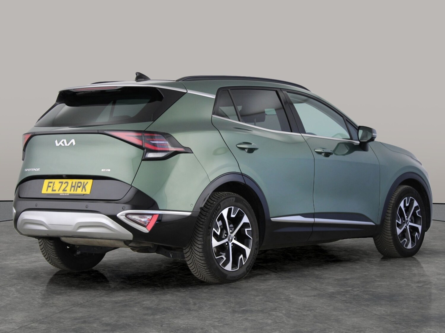 Used Kia Sportage 2022 for sale - 78211001: Photo 12