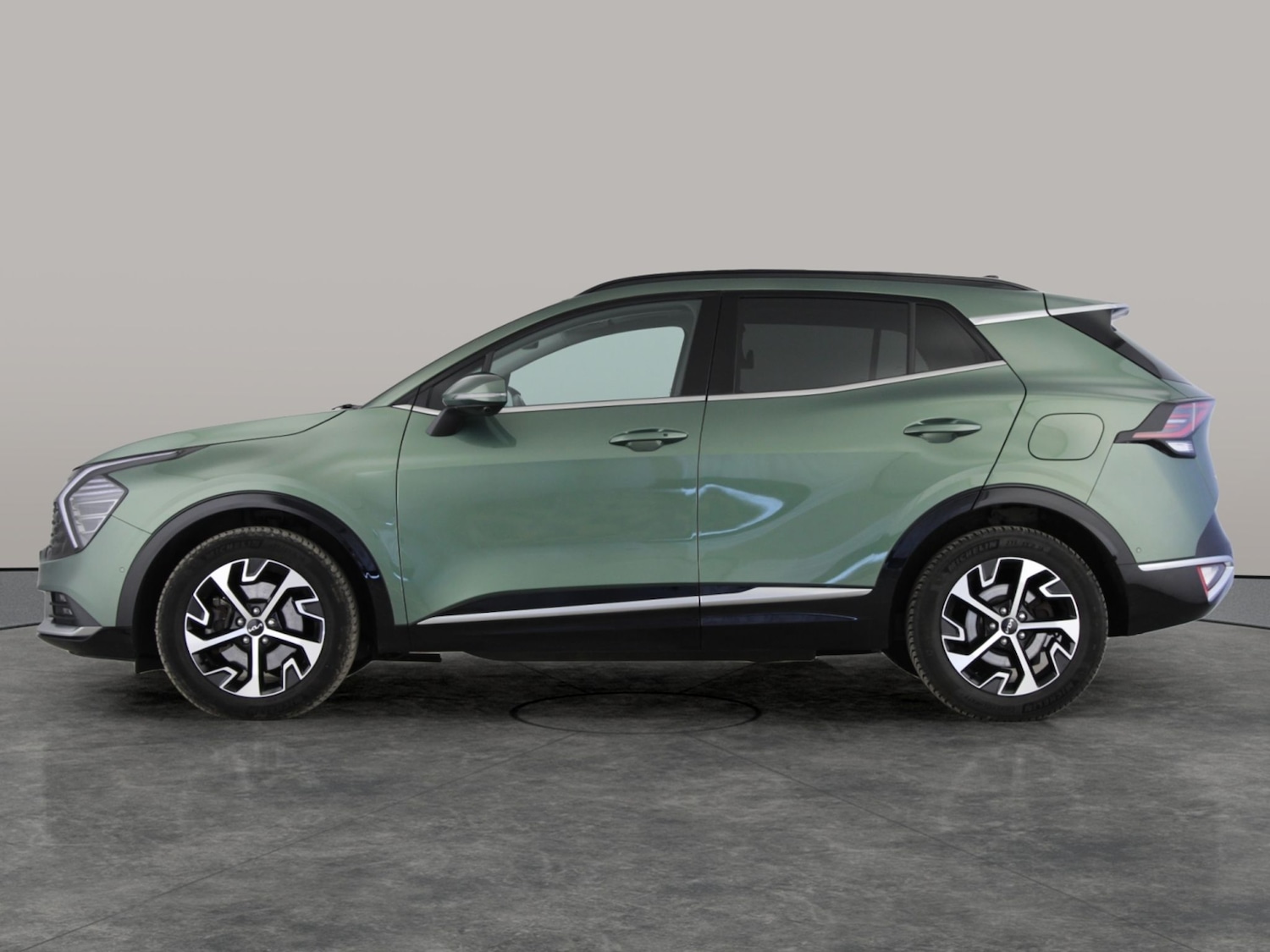 Used Kia Sportage 2022 for sale - 78211001: Photo 15