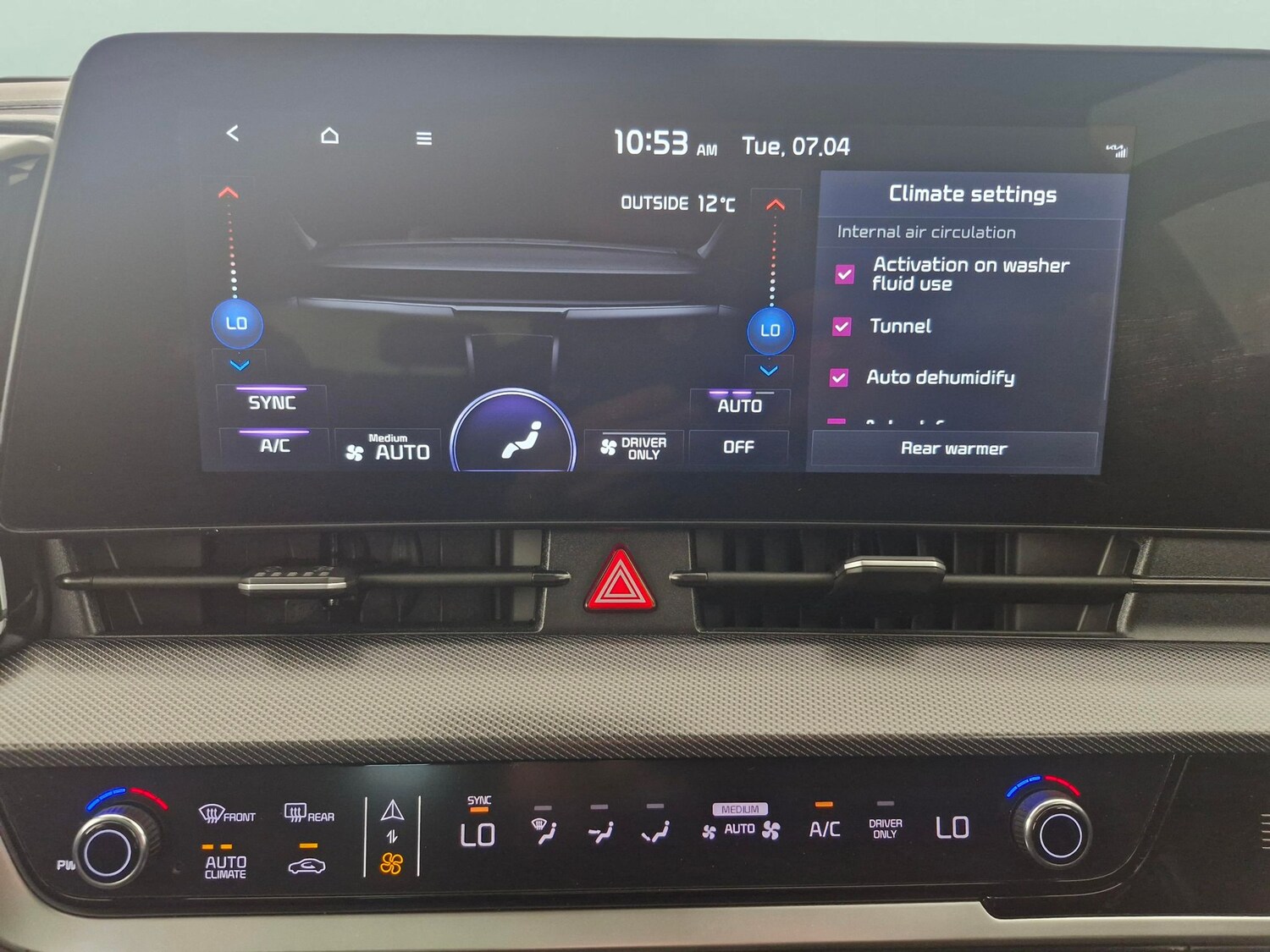 Used Kia Sportage 2022 for sale - 78211001: Photo 21